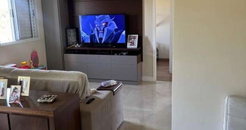 Apartamentos para venda em Jundiaí no bairro Vila Rami
