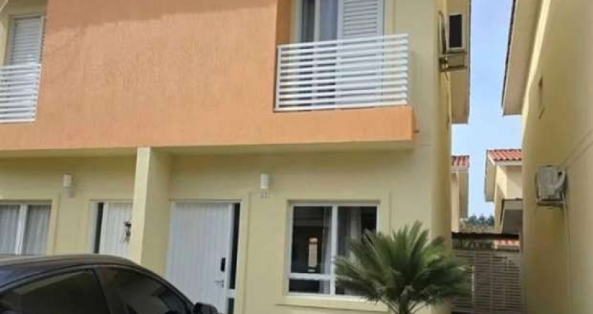 Casas em Condomínio para venda em Jundiaí no bairro Vila Maringá