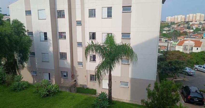 Apartamentos para venda em Jundiaí no bairro Vila Nambi