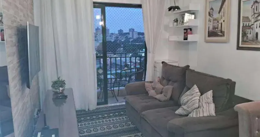 Apartamentos para venda em Jundiaí no bairro Vianelo