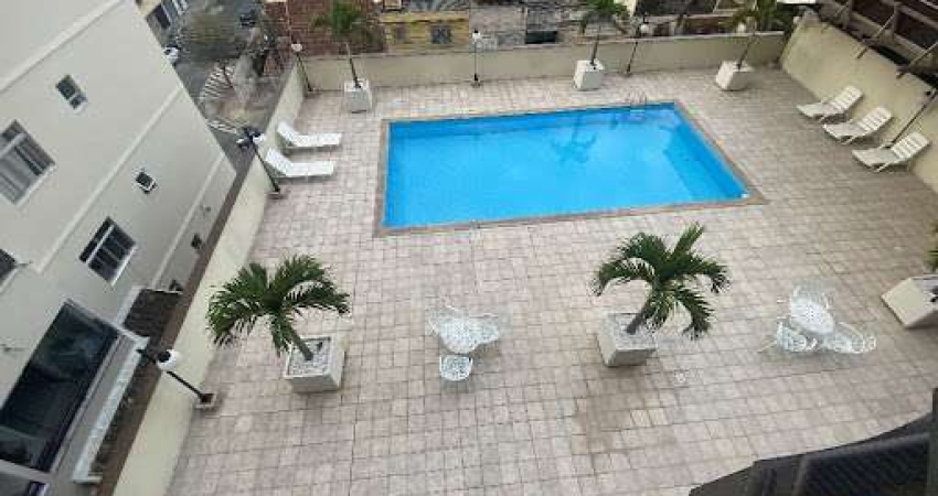 Apartamento com 4 dormitórios à venda, 218 m² por R$ 880.000,00 - Alto dos Passos - Juiz de Fora/MG