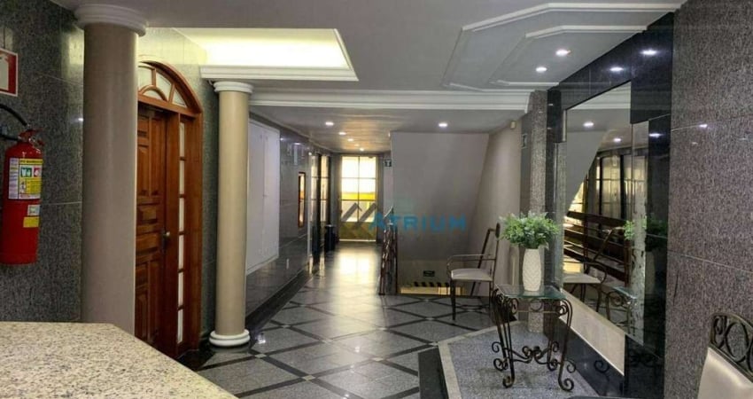 Apartamento com 3 dormitórios à venda, 140 m² por R$ 499.000,00 - São Mateus - Juiz de Fora/MG
