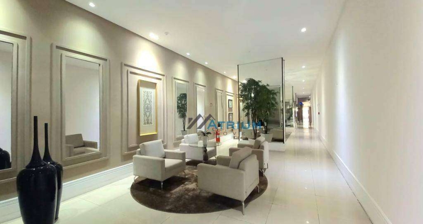 Apartamento à venda, 104 m² por R$ 430.000,00 - Alto dos Passos - Juiz de Fora/MG
