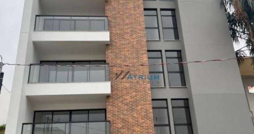 Apartamento com 2 dormitórios à venda, 89 m² por R$ 480.000,00 - Aeroporto - Juiz de Fora/MG