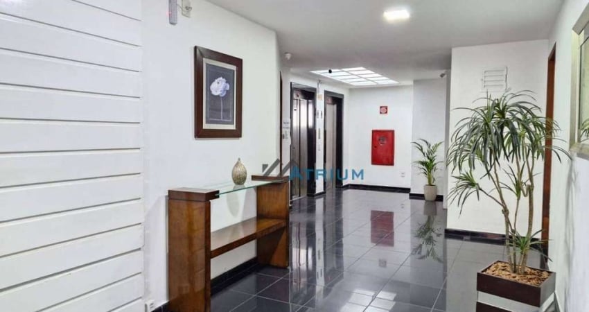 Apartamento com 3 dormitórios à venda, 109 m² por R$ 550.000,00 - Santa Helena - Juiz de Fora/MG
