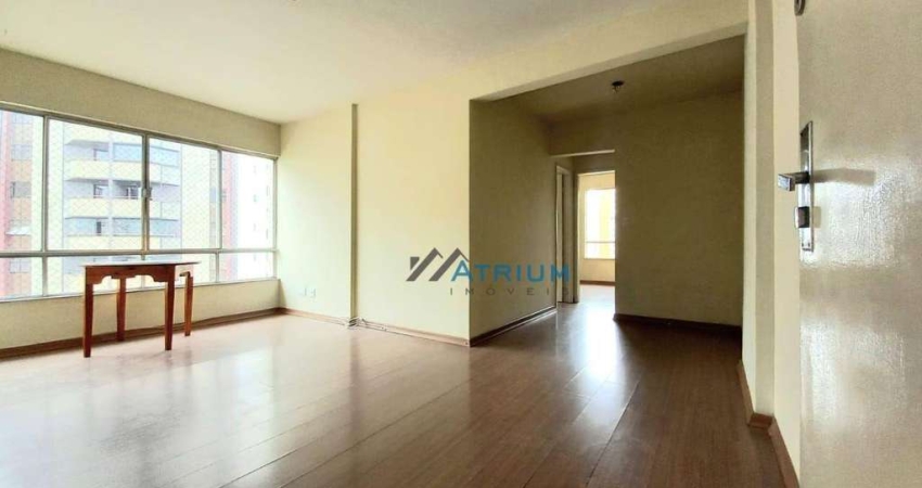 Apartamento à venda, 84 m² por R$ 405.000,00 - São Mateus - Juiz de Fora/MG