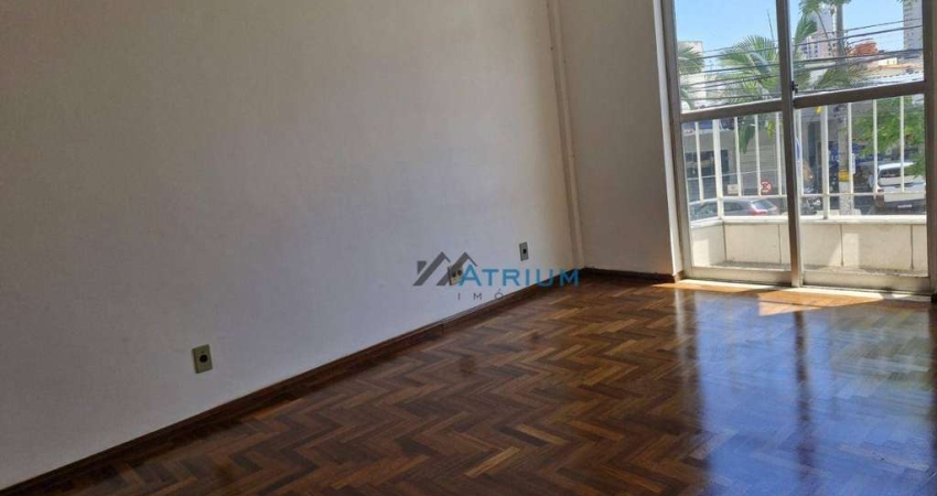 Apartamento com 3 dormitórios à venda, 105 m² por R$ 310.000,00 - Cascatinha - Juiz de Fora/MG