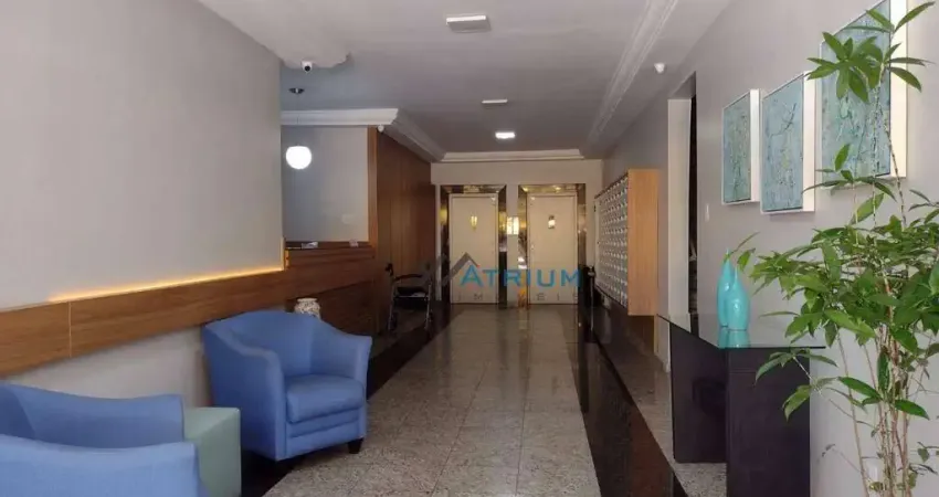 Apartamento com 1 dormitório à venda, 40 m² por R$ 149.900,00 - Centro - Juiz de Fora/MG