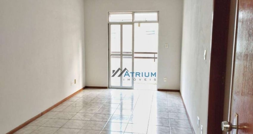 Apartamento com 2 dormitórios à venda, 74 m² por R$ 295.000,00 - Granbery - Juiz de Fora/MG
