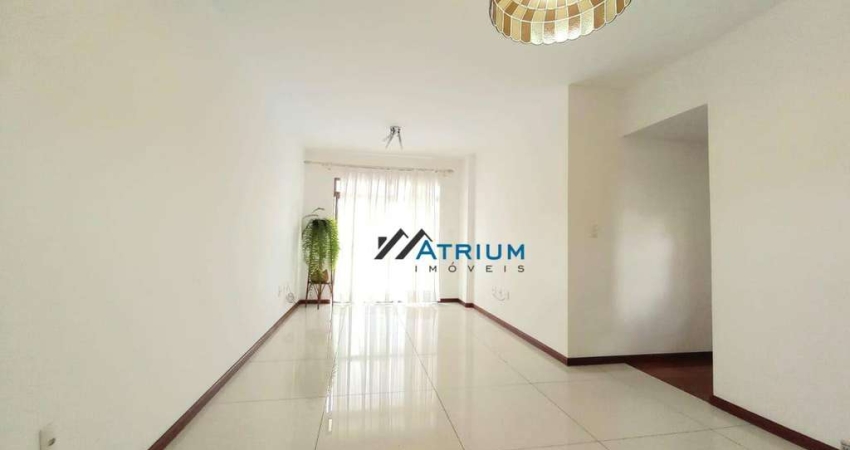 Apartamento com 3 dormitórios à venda, 111 m² por R$ 830.000,00 - Passos - Juiz de Fora/MG