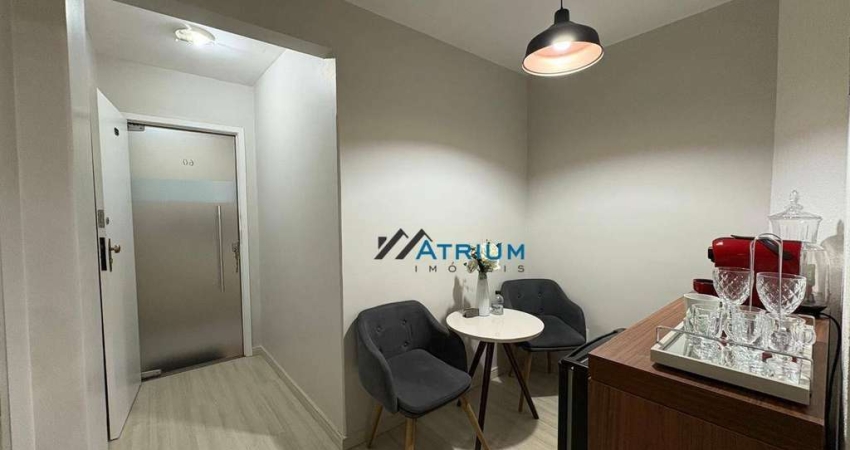 Sala comercial à venda na Avenida Barão do Rio Branco, 2828, Centro, Juiz de Fora