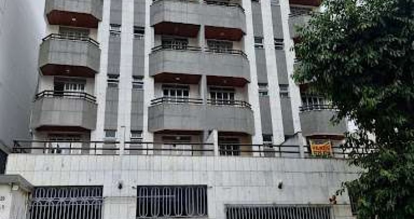 Apartamento com 2 dormitórios à venda, 68 m² por R$ 230.000,00 - Granbery - Juiz de Fora/MG