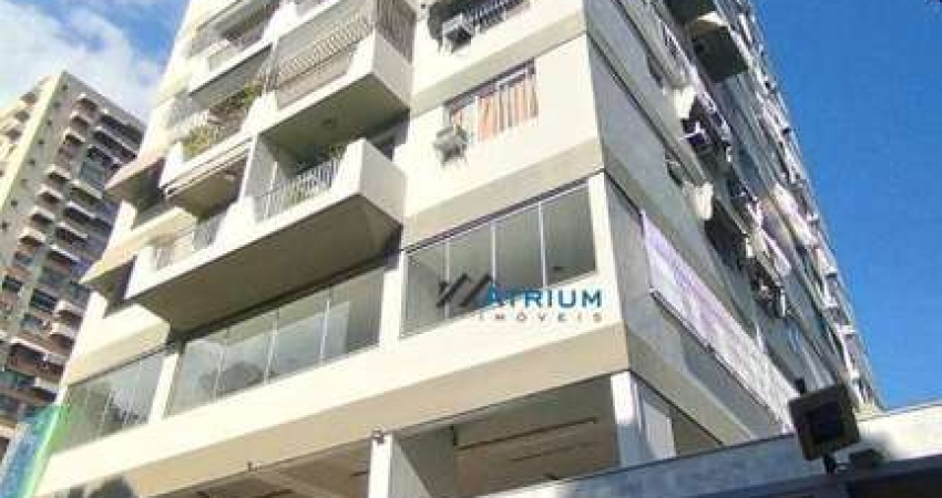 Apartamento com 3 dormitórios à venda, 90 m² por R$ 850.000 - Icaraí - Niterói/RJ