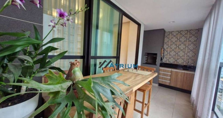 Apartamento à venda, 133 m² por R$ 820.000,00 - Estrela Sul - Juiz de Fora/MG