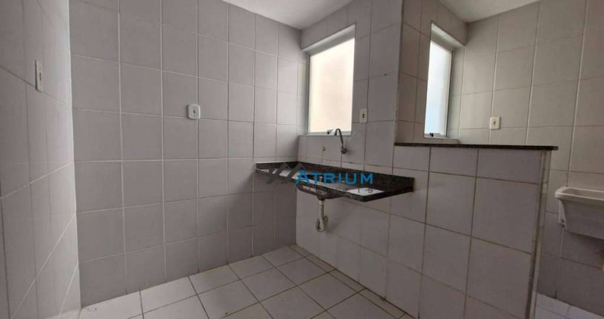 Apartamento à venda, 76 m² por R$ 270.000,00 - Jardim Glória - Juiz de Fora/MG