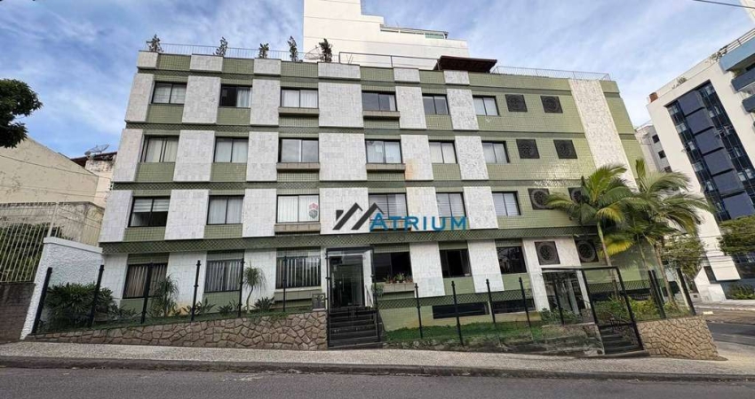 Oportunidade Única! Apartamento 3 Quartos, 2 Salas no Bom Pastor, Excelente Localização!