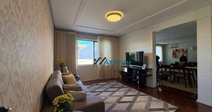 Oportunidade Única! Apartamento 3 Quartos, 2 Salas no Bom Pastor, Excelente Localização!