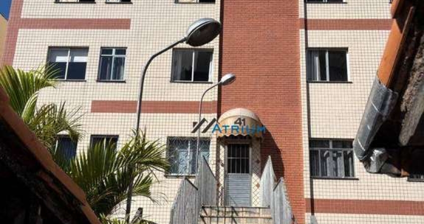 Oportunidade apartamento de 3 quartos no Bairro Cascatinha