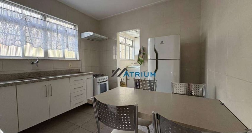 Locação de apartamento 3 quartos 2 vagas em São Mateus