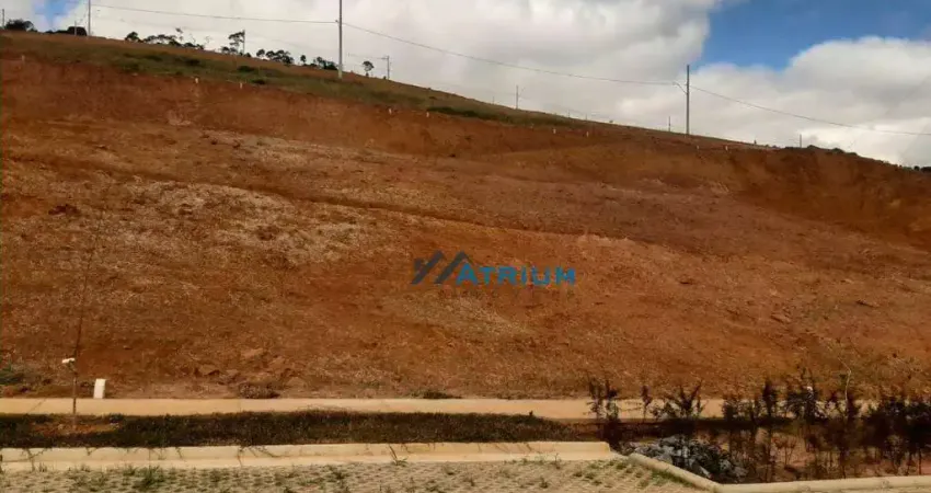 Terreno à venda, 310 m² por R$ 240.000,00 - Vina Del Mar - Juiz de Fora/MG