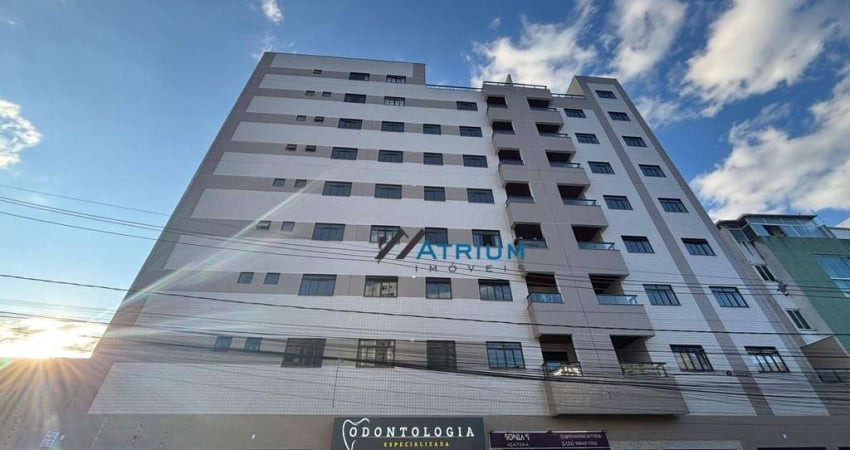 Apartamento com 2 dormitórios para alugar, 55 m² por R$ 1.850,00/mês - Morro da Glória - Juiz de Fora/MG