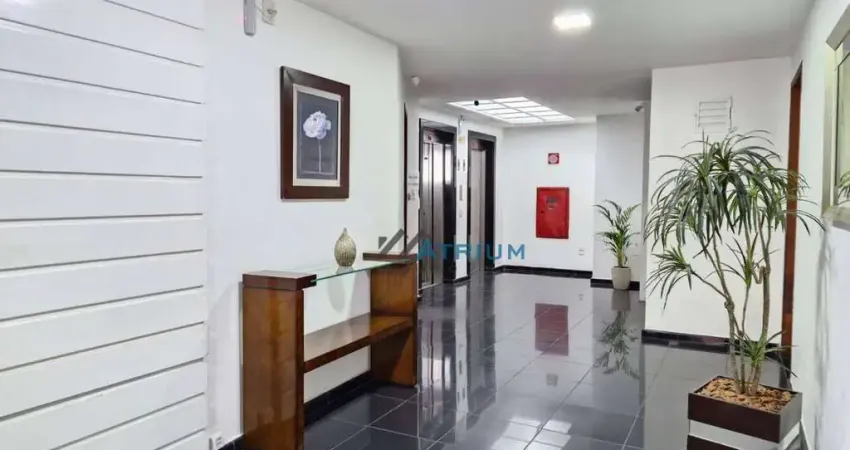 Apartamento à venda, 109 m² por R$ 530.000,00 - Santa Helena - Juiz de Fora/MG