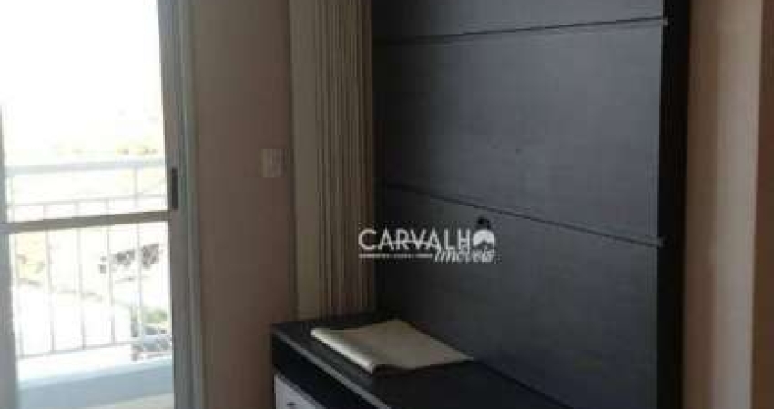 Apartamento com 3 dormitórios à venda, 72 m² por R$ 410.000,00 - Monte Castelo - São José dos Campos/SP