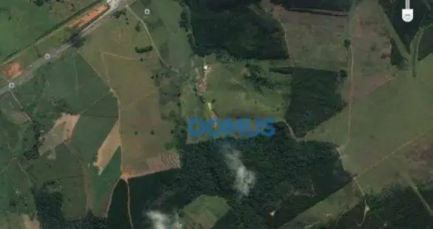 Área à venda, 204000 m² por R$ 22.000.000,00 - Jardim Campo Grande - Caçapava/SP
