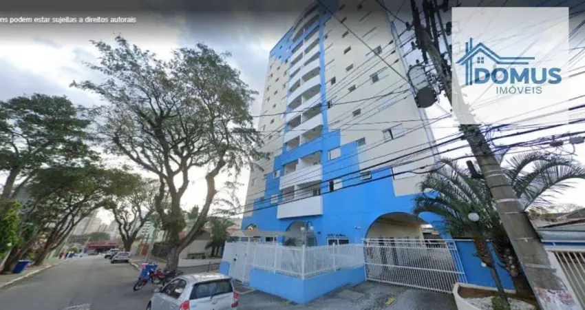 Apartamento com 3 dormitórios à venda, 84 m² por r$ 550.000,00 - jardim américa - são josé dos campos/sp