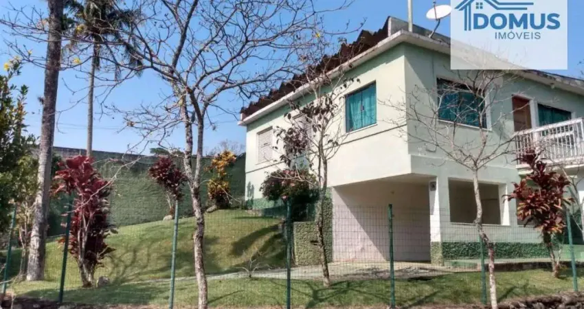 Casa à venda, 113 m² por R$ 650.000,00 - Massaguaçu - Caraguatatuba/SP