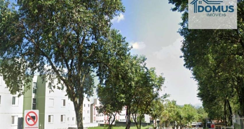 Apartamento à venda, 50 m² por R$ 270.000,00 - Santana - São José dos Campos/SP