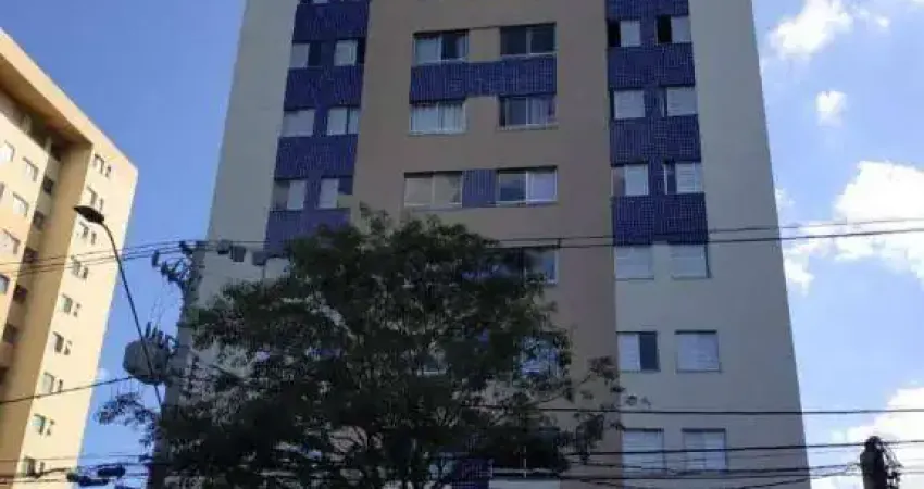 Apartamento com 2 dormitórios - Santana - Permuta por casa em Santana