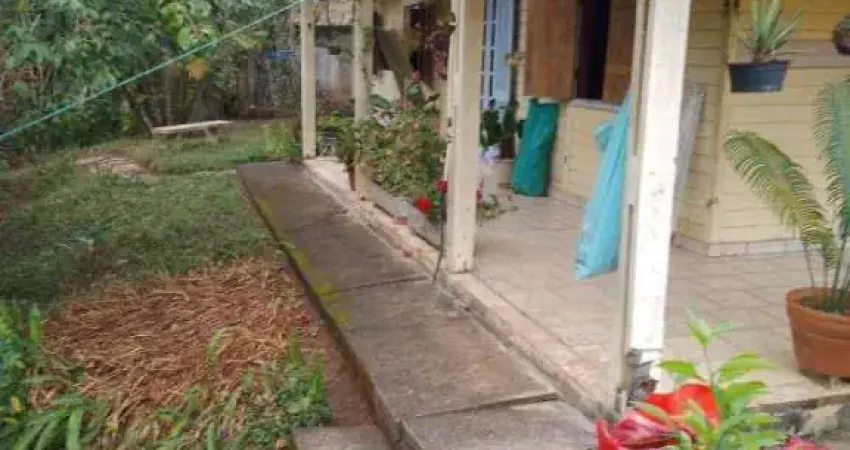 Chácara à venda, 1698 m² por R$ 750.000,00 - Sertãozinho - São José dos Campos/SP