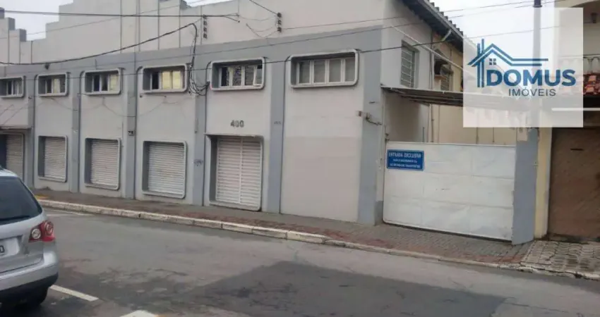 Ponto para alugar, 2000 m² por R$ 40.469,12/mês - Jardim Bela Vista - São José dos Campos/SP