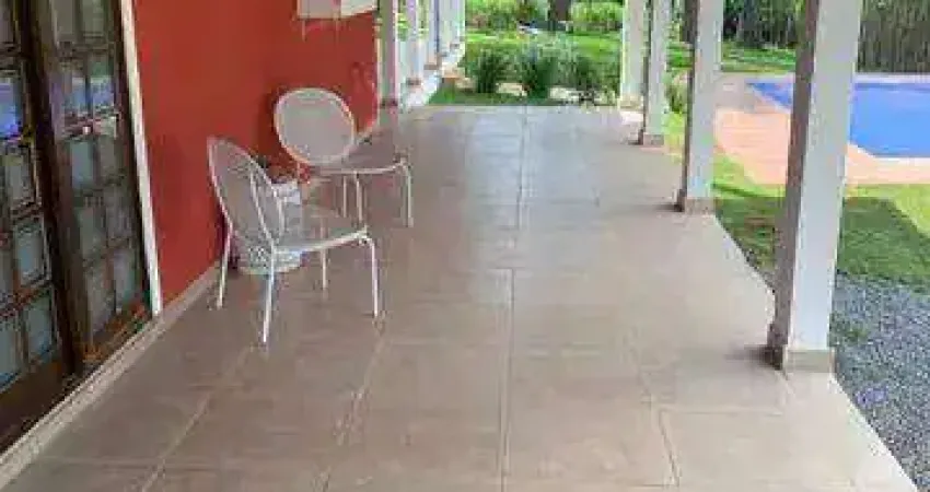 Chácara com 3 dormitórios, 1000 m² - venda por r$ 630.000,00 ou aluguel por r$ 3.800,00/mês - jamic - jacareí/sp