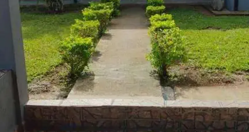 Casa com 2 dormitórios à venda, 250 m² por R$ 550.000,00 - Vila Menino Jesus - Caçapava/SP