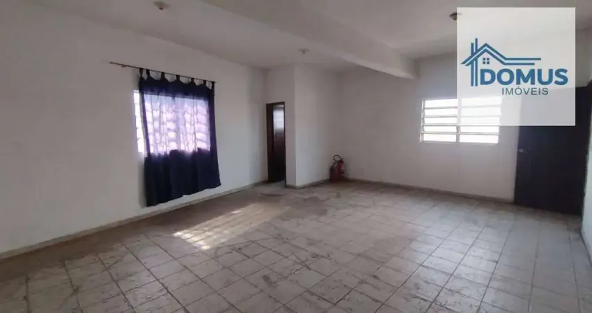 Sala para alugar, 30 m² por R$ 1.500,00/mês - Alto da Ponte - São José dos Campos/SP