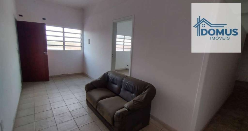 Sala para alugar, 50 m² por R$ 1.500,00/mês - Alto da Ponte - São José dos Campos/SP