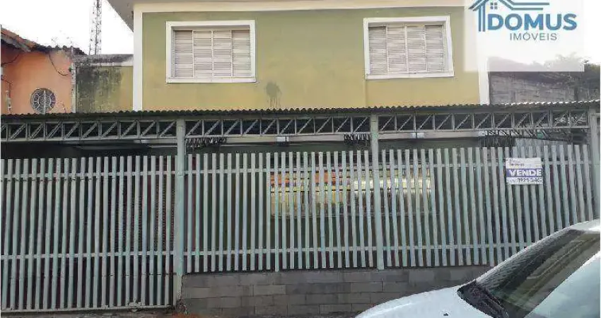 Sobrado à venda, 181 m² por R$ 450.000,00 - Centro - São José dos Campos/SP