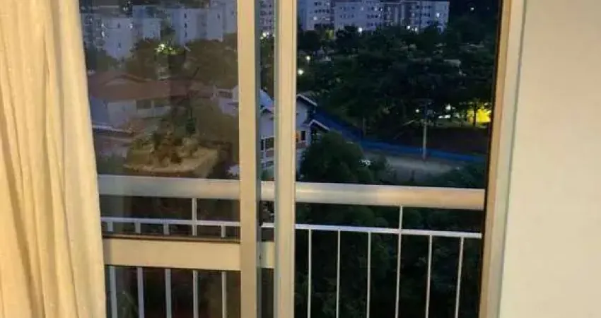 Apartamento à venda, 64 m² por R$ 425.000,00 - Parque Residencial Flamboyant - São José dos Campos/SP