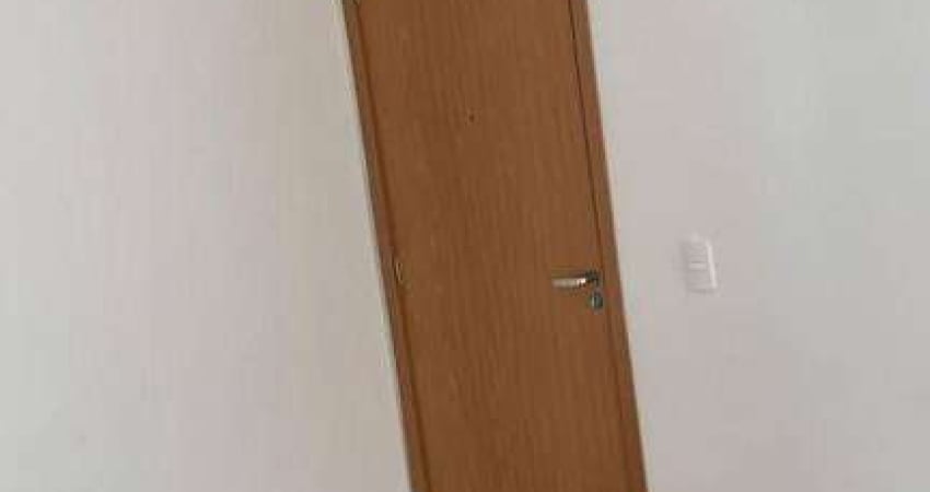 Apartamento com 2 dormitórios para alugar, 48 m² por R$ 1.403,00/mês - Jardim das Cerejeiras - São José dos Campos/SP