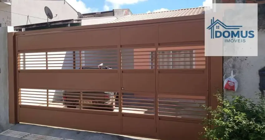 Casa com 2 dormitórios, 90 m² - venda por r$ 560.000,00 ou aluguel por r$ 2.233,00/mês - portal de minas - são josé dos campos/sp