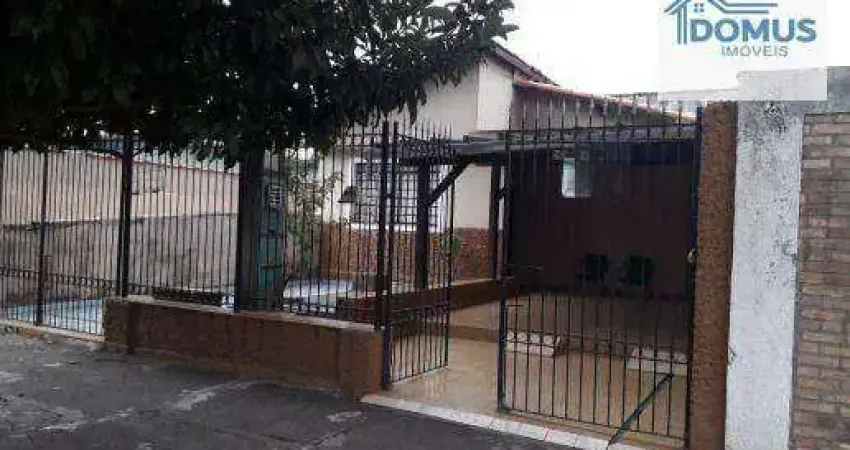 Casa com 3 dormitórios à venda, 158 m² por R$ 600.000,00 - Vila Nair - São José dos Campos/SP