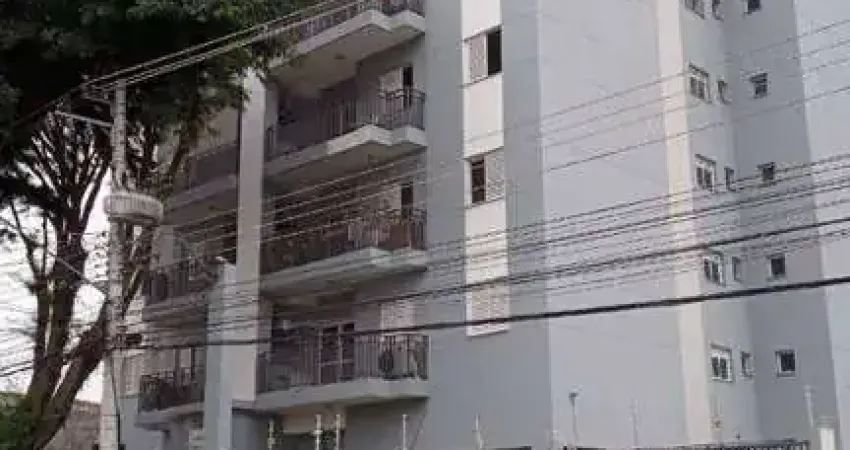 Apartamento à venda, 68 m² por R$ 424.000,00 - Vila Maria - São José dos Campos/SP