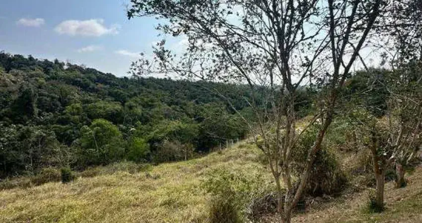 Terreno à venda, 1200 m² por R$ 270.000,00 - Alto da Ponte - São José dos Campos/SP