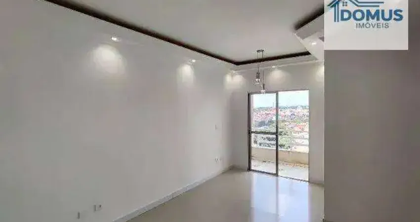 Apartamento à venda, 61 m² por R$ 380.000,00 - Cidade Morumbi - São José dos Campos/SP