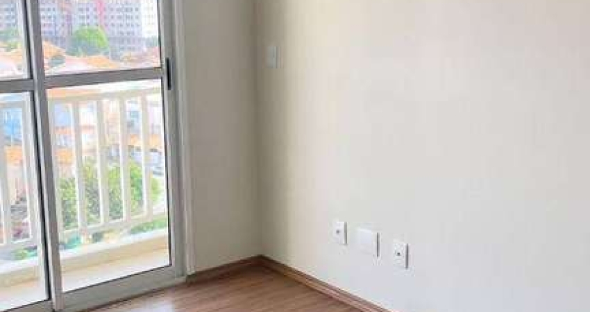 Apartamento à venda, 50 m² por R$ 330.000,00 - Conjunto Residencial Flamboyant - São José dos Campos/SP