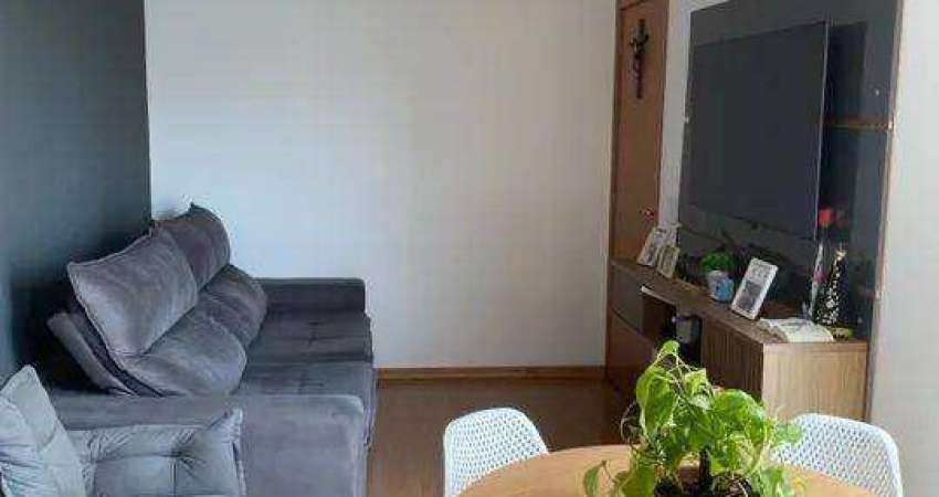 Apartamento à venda, 42 m² por R$ 235.000,00 - Bom Retiro - São José dos Campos/SP