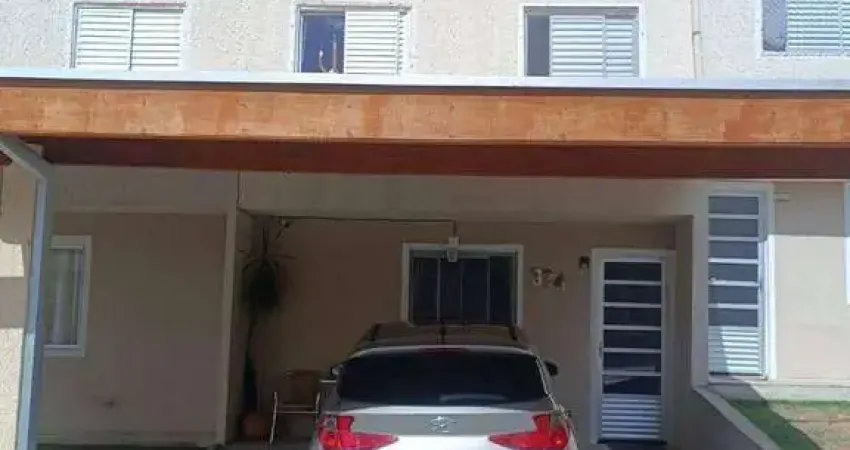 Casa à venda, 102 m² por R$ 365.000,00 - Vila São Geraldo - São José dos Campos/SP