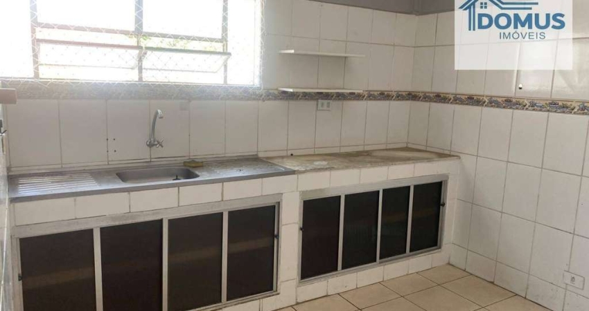 Sala para alugar, 60 m² por R$ 2.000,00/ano - Vila Adyana - São José dos Campos/SP